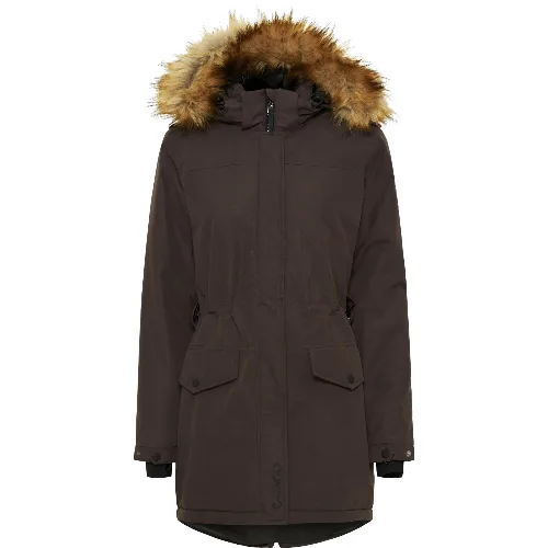 Parka dla kobiet Catago Amy
