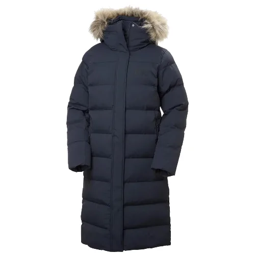 Parka dla kobiet Helly Hansen Aria