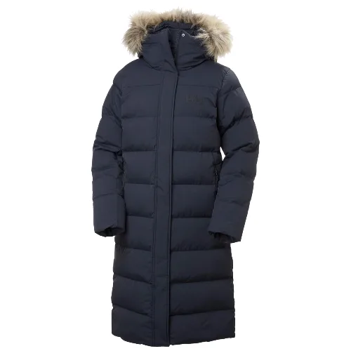 Parka dla kobiet Helly Hansen Aria