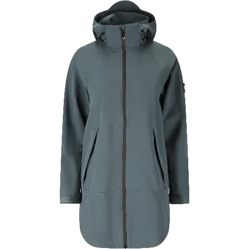 Parka dla kobiet Weather Report Brittan Pro 15000