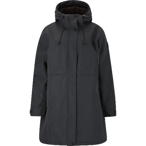 Parka dla kobiet Whistler Janison V2 10000
