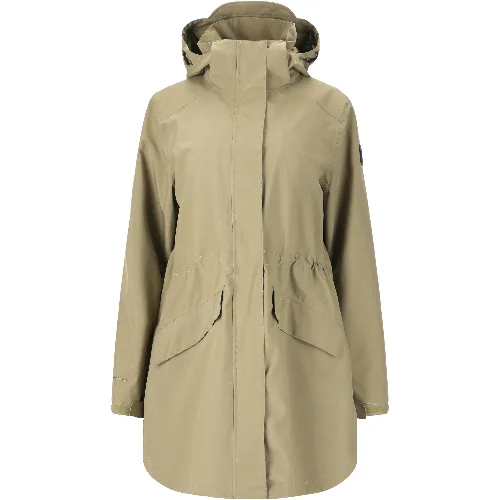 Parka dla kobiet Whistler Marico Pro
