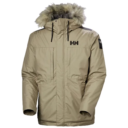 Parka Helly Hansen Coastal 3.0