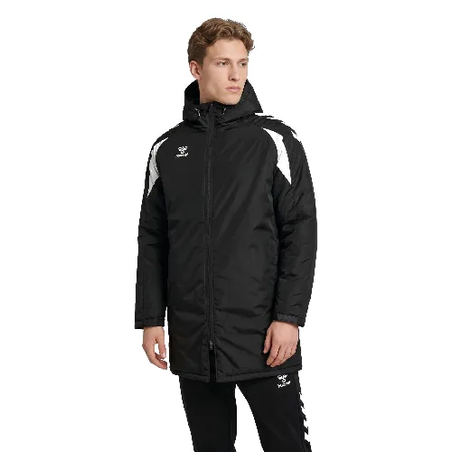 Parka Hummel Core 2.0