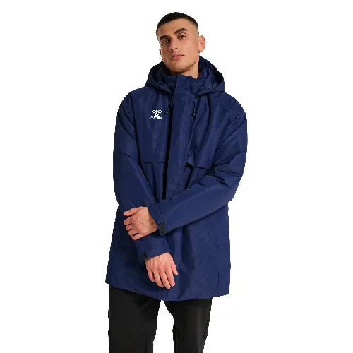 Parka Hummel GO