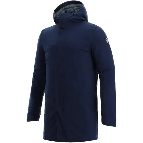 Parka Macron Athleisure Fcb Arviat Padd Hdy
