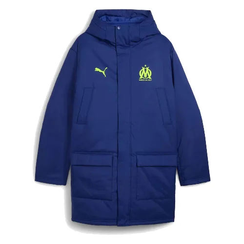 Parka OM 2025/26