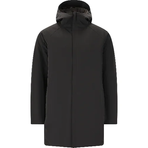 Parka SOS Boiwa