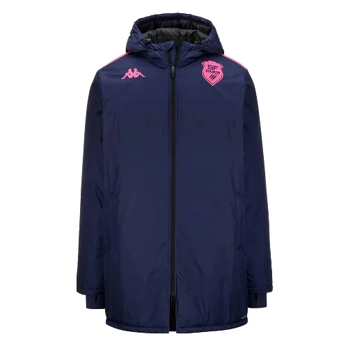 Parka Stade Français Arminzip Pro 8 2024/25