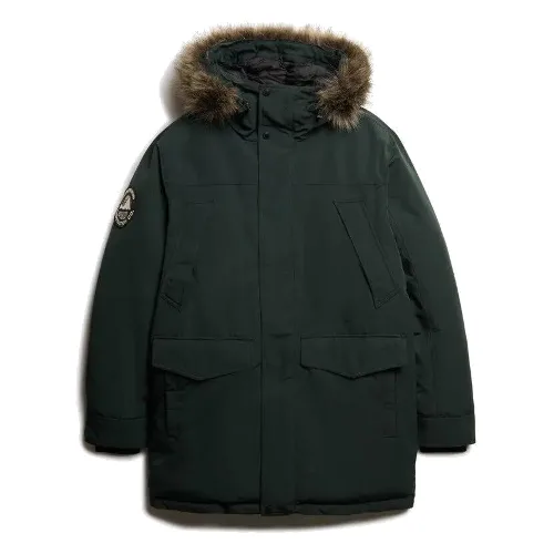 Parka Superdry Everest