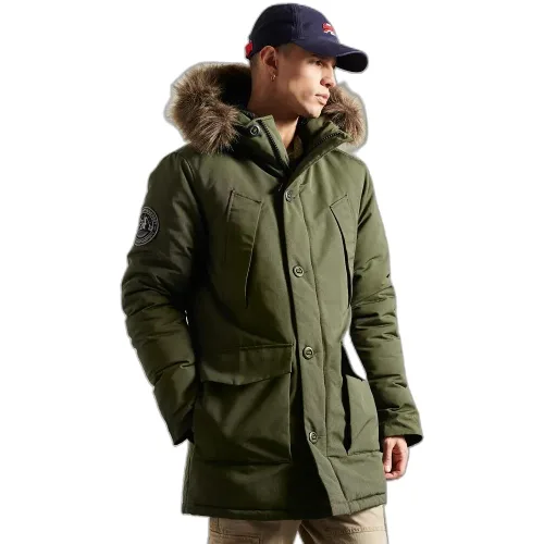 Parka Superdry Everest