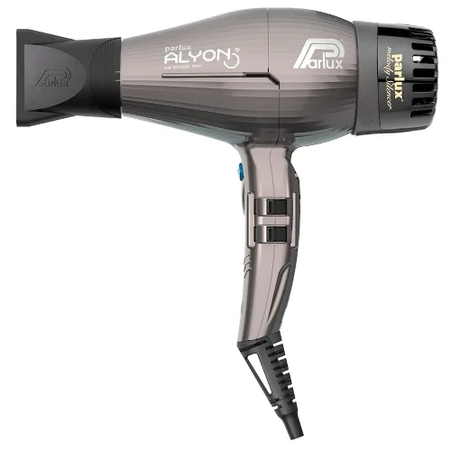 Parlux Alyon Ionic Suszarki do włosów 1 ct