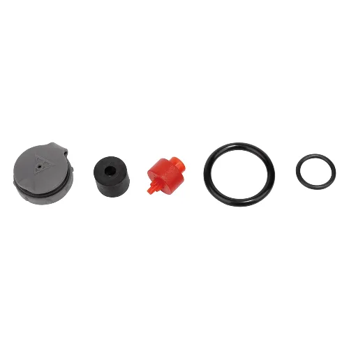 Parts Kit - Mountain TT / Mountain TT G