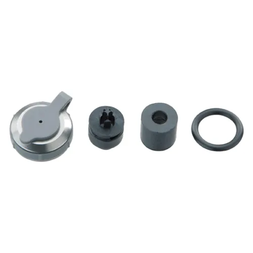 Parts Kit - Pocket Rocket DX 2