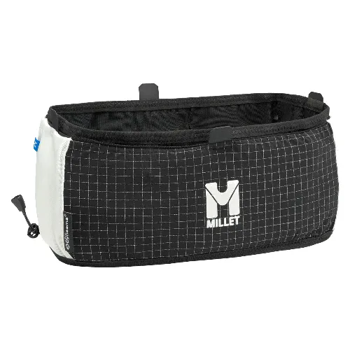 Pas do biegania w terenie MILLET Intense Pro Belt