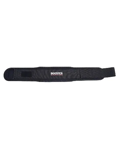 Pas do podnoszenia ciężarów Booster Fight Gear Athletic Dept