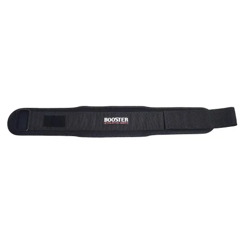 Pas do podnoszenia ciężarów Booster Fight Gear Athletic Dept