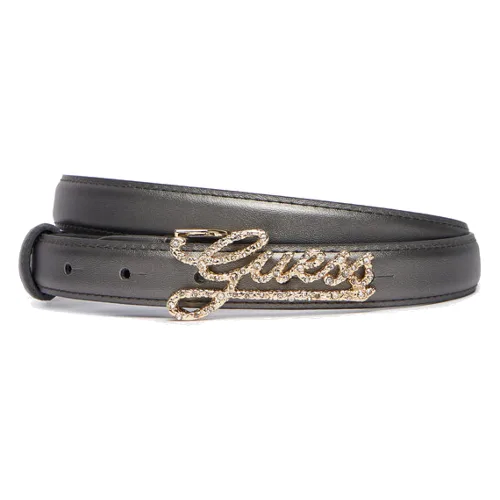 Pasek Damski Guess BW9277 P5420 Szary