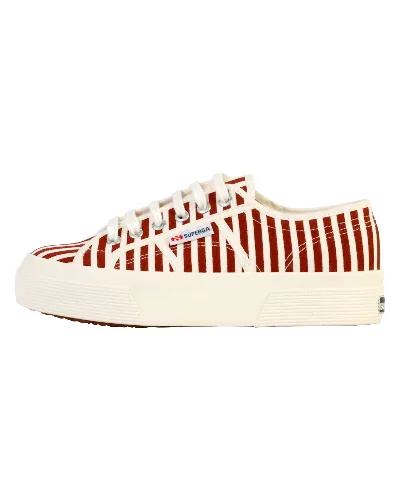 Paski w paski Superga 2740