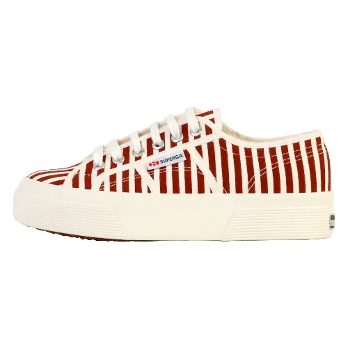 Paski w paski Superga 2740