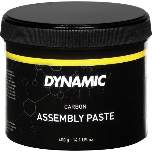 Pasta Montażowa Oil Dy Carbon