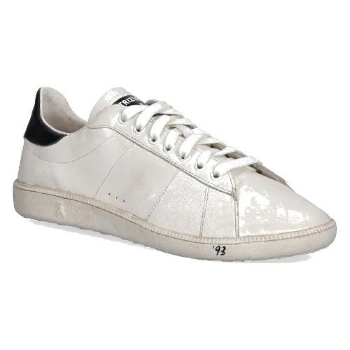 Patrizia Pepe sneakersy skórzane