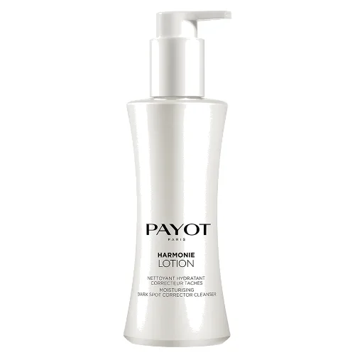 Payot Harmonie Lotion Kremy do twarzy 200 ml Damski