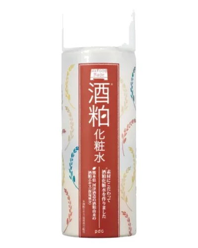 pdc - Wafood Made - Sake Lees Lotion - 190ml
