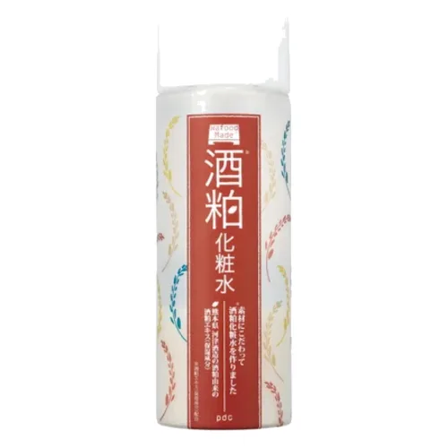 pdc - Wafood Made - Sake Lees Lotion - 190ml
