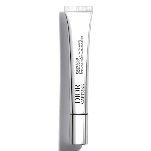 PDRN-Shot - Intensywna rewitalizująca pielęgnacja twarzy Serum nawilżające 20 ml