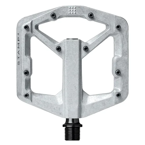 Pedały crankbrothers stamp 2 brut
