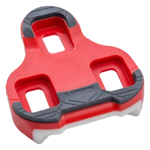 Pedały do roweru szosowego Look Keo Grip 2