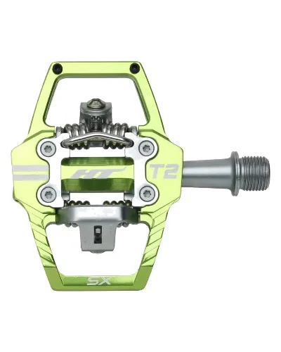 Pedały HT Components T2-SX