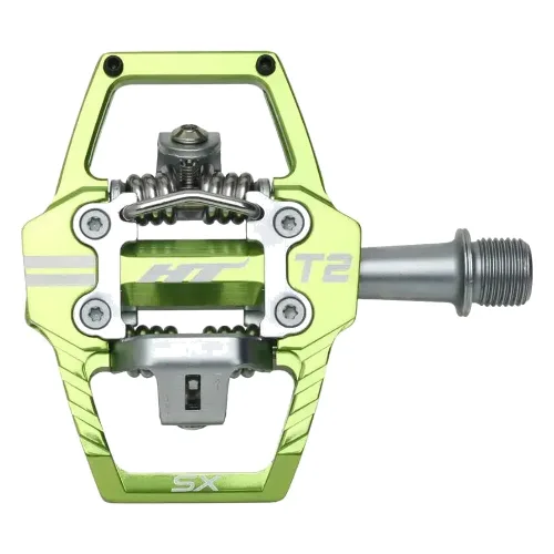Pedały HT Components T2-SX