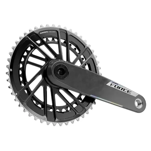 Pedały Sram Force E1 Dub DM 170 mm 46x33D
