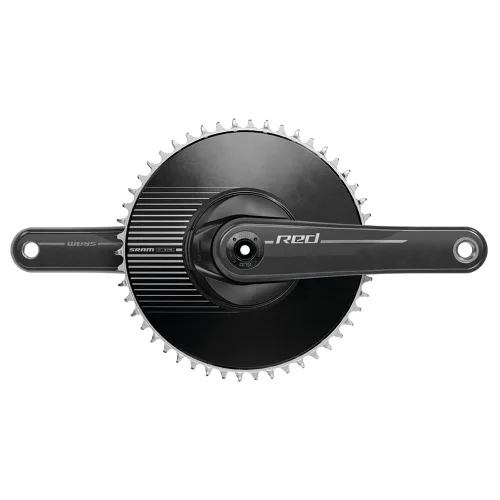 Pedały Sram Red AXS E1 Aero 1X DUB DM 160 mm