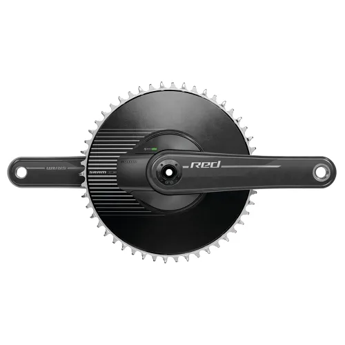 Pedały Sram Red AXS E1 Powermeter Aero 1X DUB DM 167,5 mm