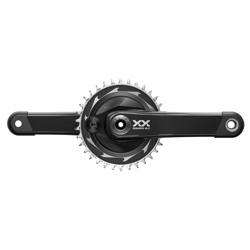 Pedały Sram XX-SL Powermeter T-Type Eagle Q168 CL55 Dub