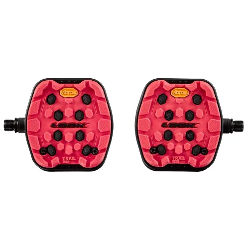 Pedały Vibram grip Look Trail R