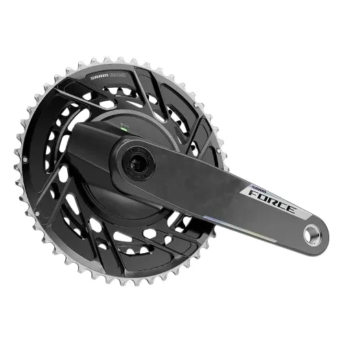 Pedały z czujnikiem mocy Sram Force AXS E1 Dub TM 175
