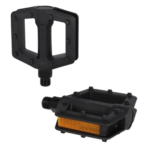 Pedały z odblaskiem dziecięce XLC PD-K10 1/2"