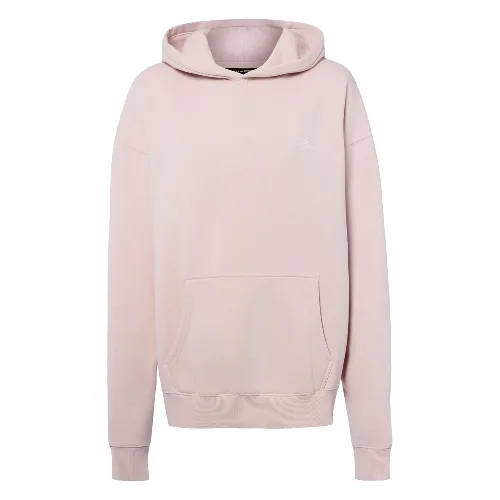 PEGADOR bluza z kapturem - Pike Kobiety różowy, L