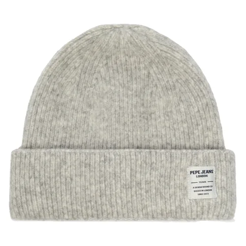 Pepe Jeans Czapka PM040551 Szary