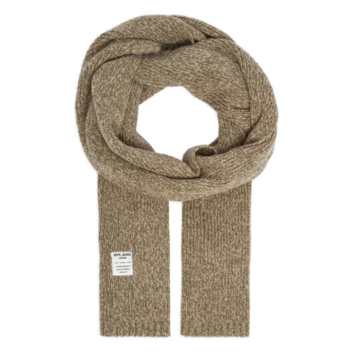 Pepe Jeans Szalik PM110460 Zielony