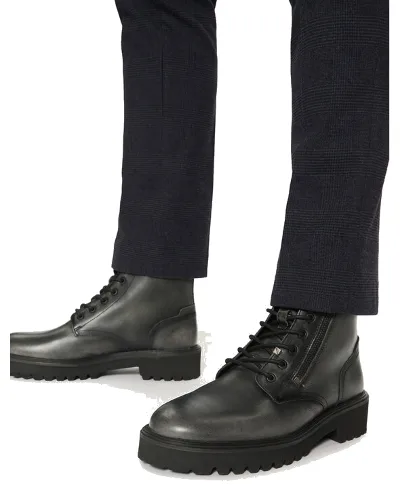 Pepe Jeans Trapery Durham Rub PMS50253 Czarny