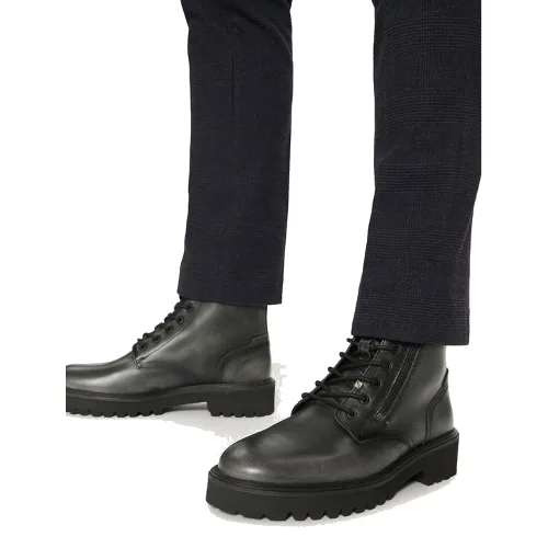 Pepe Jeans Trapery Durham Rub PMS50253 Czarny