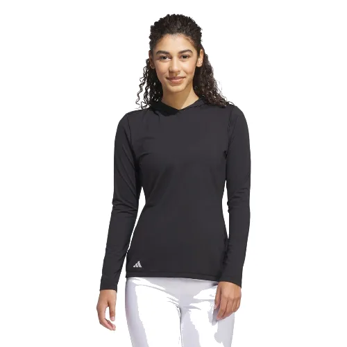 Performance Golf Hoodie