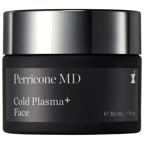 Perricone MD Cold Plasma Skoncentrowane serum do twarzy Serum przeciwzmarszczkowe 30 ml