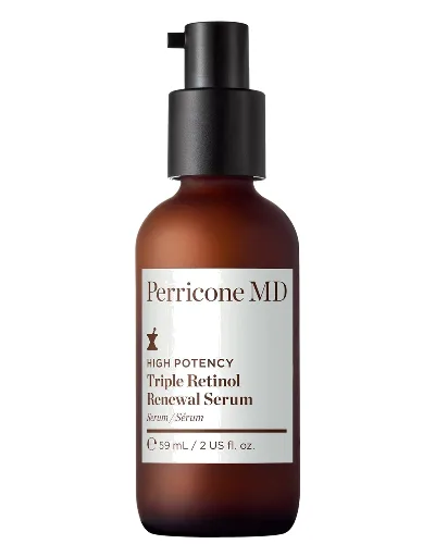 Perricone MD High Potency Retinol Renewal Serum 2oz FG