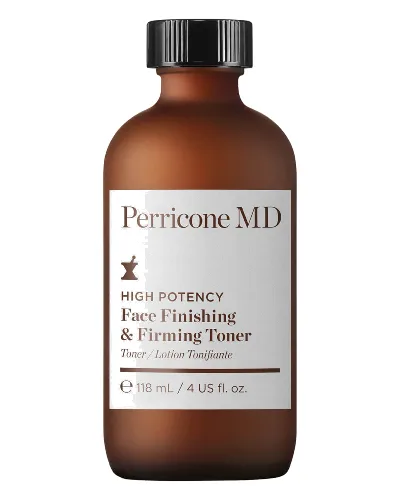 Perricone MD HP Face Finishing and Firming Toner 4 oz FG
